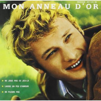 Mon Anneau D or Johnny Hallyday Vinyle Single Achat Prix Fnac mon-anneau-d-or-johnny-hallyday-vinyle-single-achat-prix-fnac