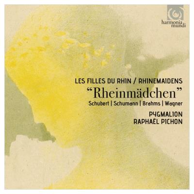 Filles du Rhin