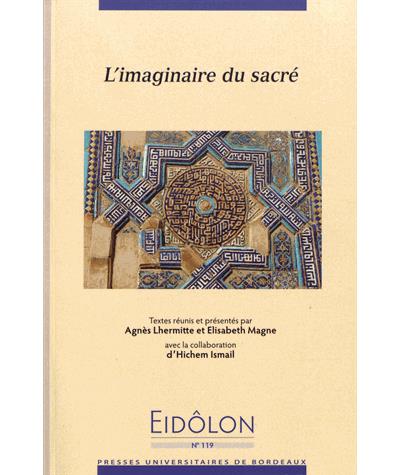 Imaginaire du sacre