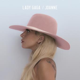 Joanne - Lady Gaga - CD-Album - Einkauf & Preis