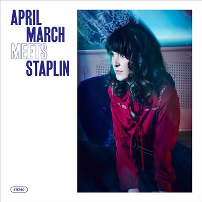 April March - 1