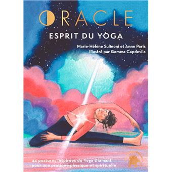 Oracle Esprit du yoga