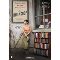 BOOKSHOP - BIL