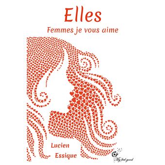 femmes je vous aime