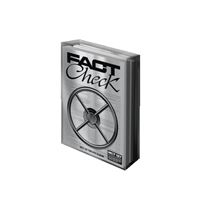 Vol. 5 Fact Check Storage Ver. - CD