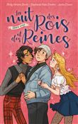 Arden High - tome 1 - La nuit des rois et des reines
