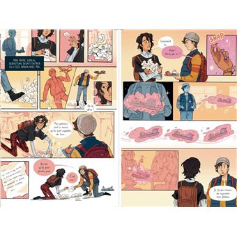 Arden High - tome 1 - La nuit des rois et des reines