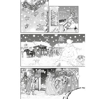 Les Trois Mousquetaires