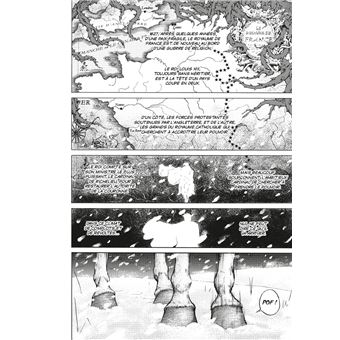 Les Trois Mousquetaires