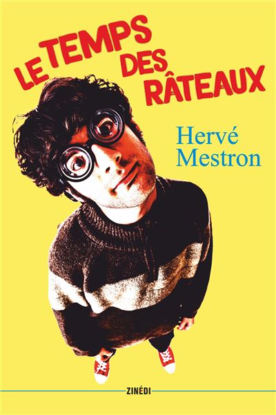 Le temps des rateaux