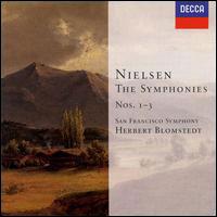 Symphonies, Volume 1