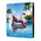 DeadpoolDeadpool 2 Steelbook Edition Limitée Blu-ray_2