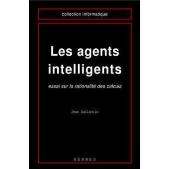 Les agents intelligents