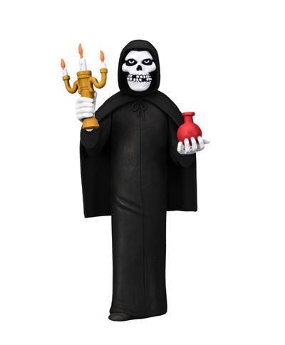 Figurine d'action Misfits The Fiend Black Robe Toony Terrors