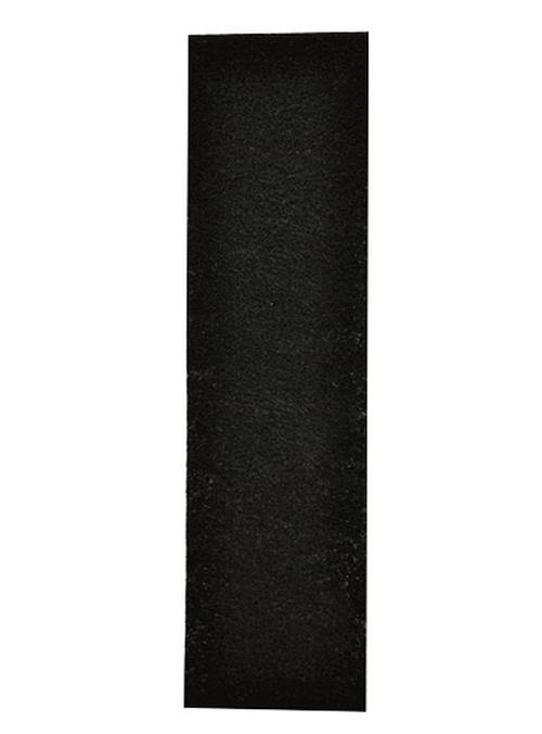Filtre Fellowes Carbone pour DX5 Noir