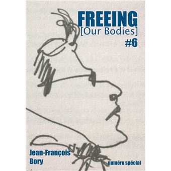 Freeing (Our Bodies)