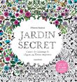 Jardin Secret - Edition Collector 10 ans