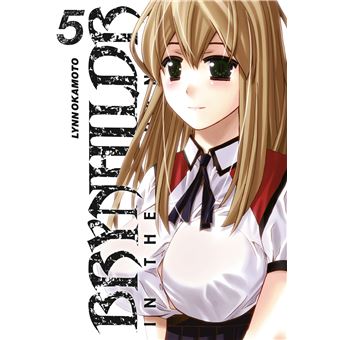 Brynhildr in the Darkness, Tome 18 - Livre de Lynn Okamoto