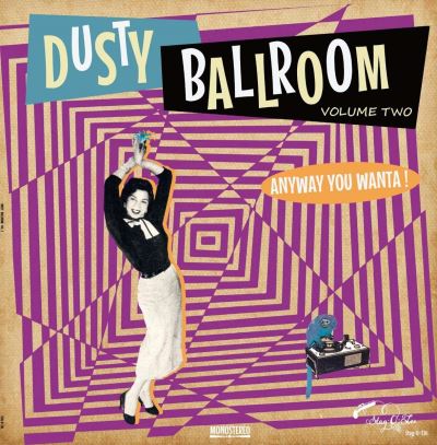 Dusty ballroom 02 anyway you wanta