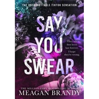 Say You Swear