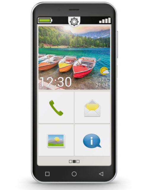EMPORIA SMART 5 MINI