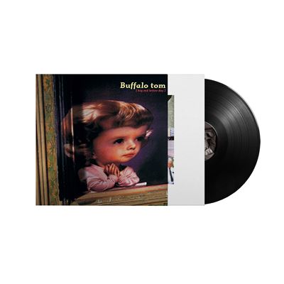 Big Red Letter Day vinyle