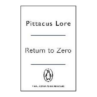 Generation one bk3 lorien legacies