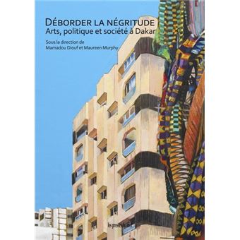 Déborder la négritude