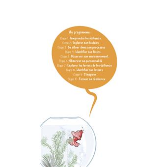 Résiliencez-vous ! - La première BD inspirante et pratique pour surmonter les épreuves