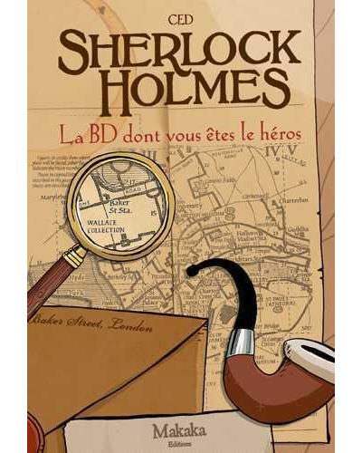 Sherlock Holmes