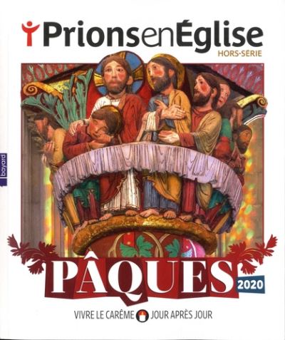 Prions,hs:paques 2020