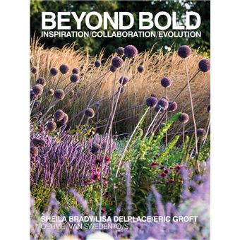 Beyond Bold - 1
