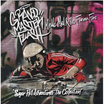 Box Set Sugar Hill Adventures: The Collection - 9 CDs