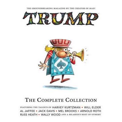 Trump, the complete collection