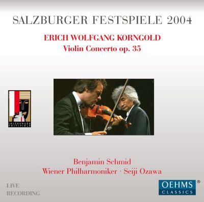 Concert à la Festspielhaus