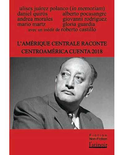 L'amerique centrale raconte