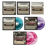 El Camino (10th Anniversary) Ed. Super Deluxe – 4 CDs + Libro + Poster + Litografía