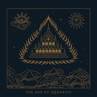 The Age Of Aquarius