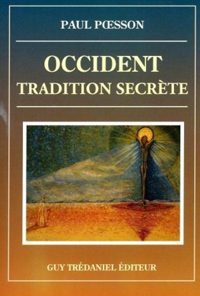 Occident tradition secrete