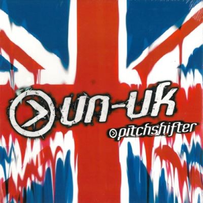Ununited kingdom