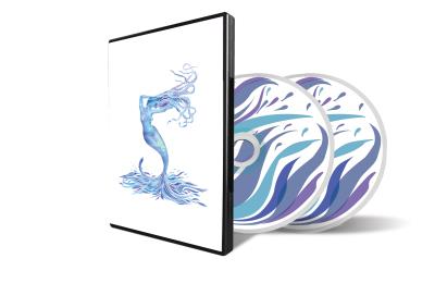 O tour de l'eau - Best of