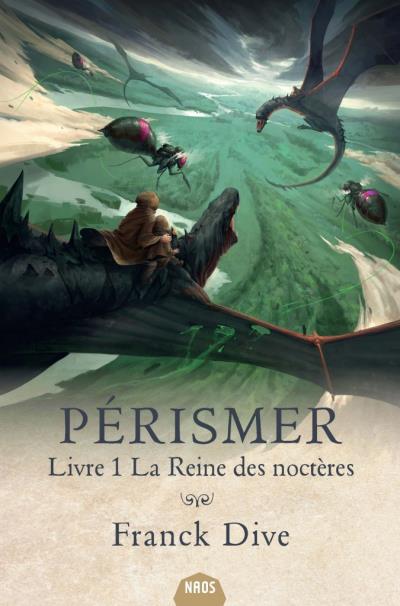 La reine des noctères