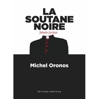 La soutane noire