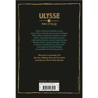 Ulysse