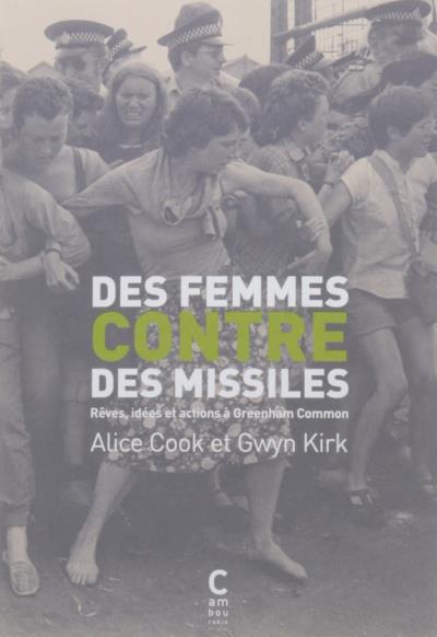 Des femmes contre des missiles