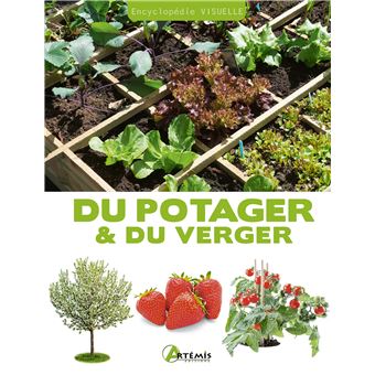 Potager & du verger (du)