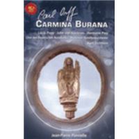 O fortuna - Carmina Burana - Film de Tony Palmer - Carl Orff - DVD Zone 2 -  Achat u0026 prix | fnac