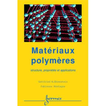 Matériaux polymères