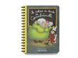Le Cahier de textes de Cornebidouille