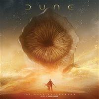 The Dune Sketchbook